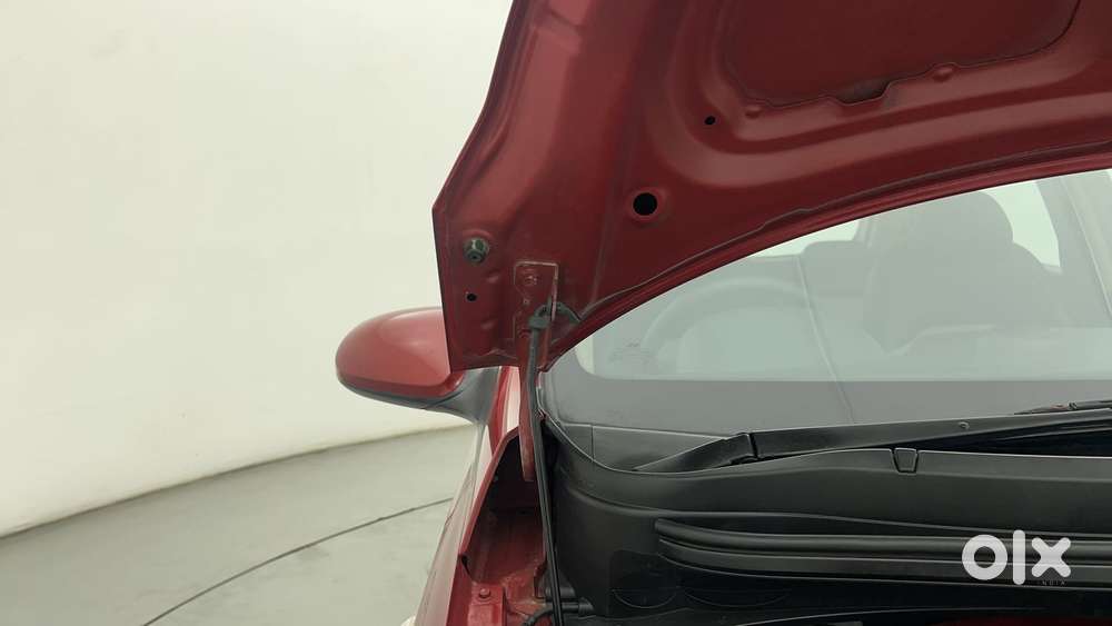 Hyundai Grand I10 1.2 Kappa Magna, 2018, Petrol