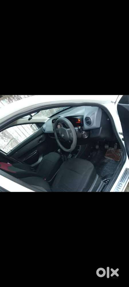 Renault Kwid Rxt Optional, 2018, Petrol