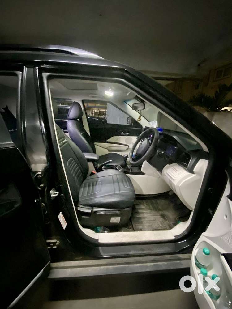 Mahindra Xuv 3xo Ax5 Ds Mt, 2024, Diesel