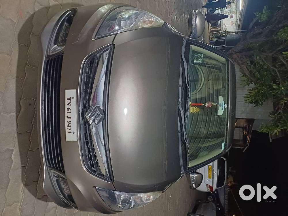 2016 Model Zdi