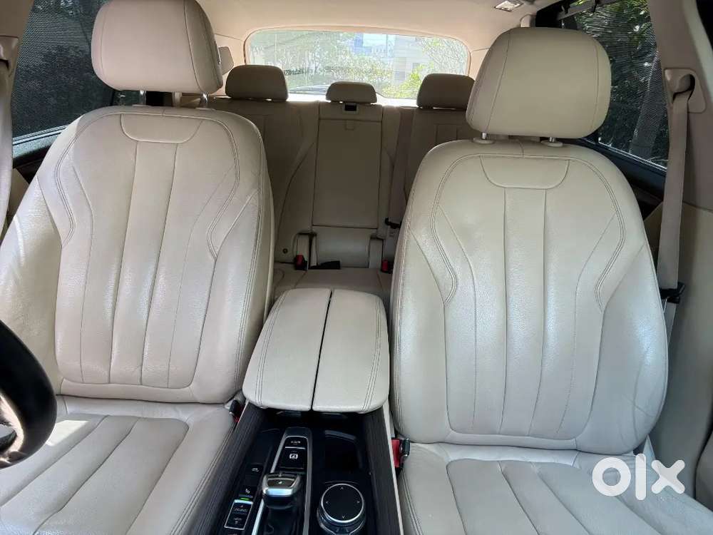 Bmw X5 Xdrive 30 D 2019