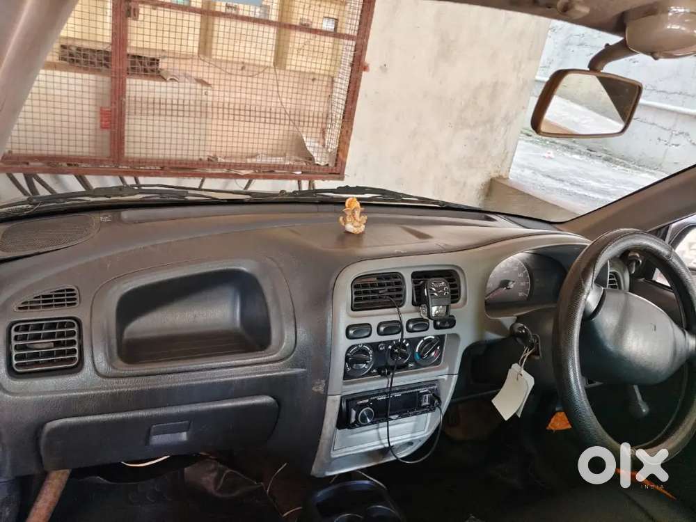 Maruti Suzuki Alto 2010 Petrol 112806 Km Driven