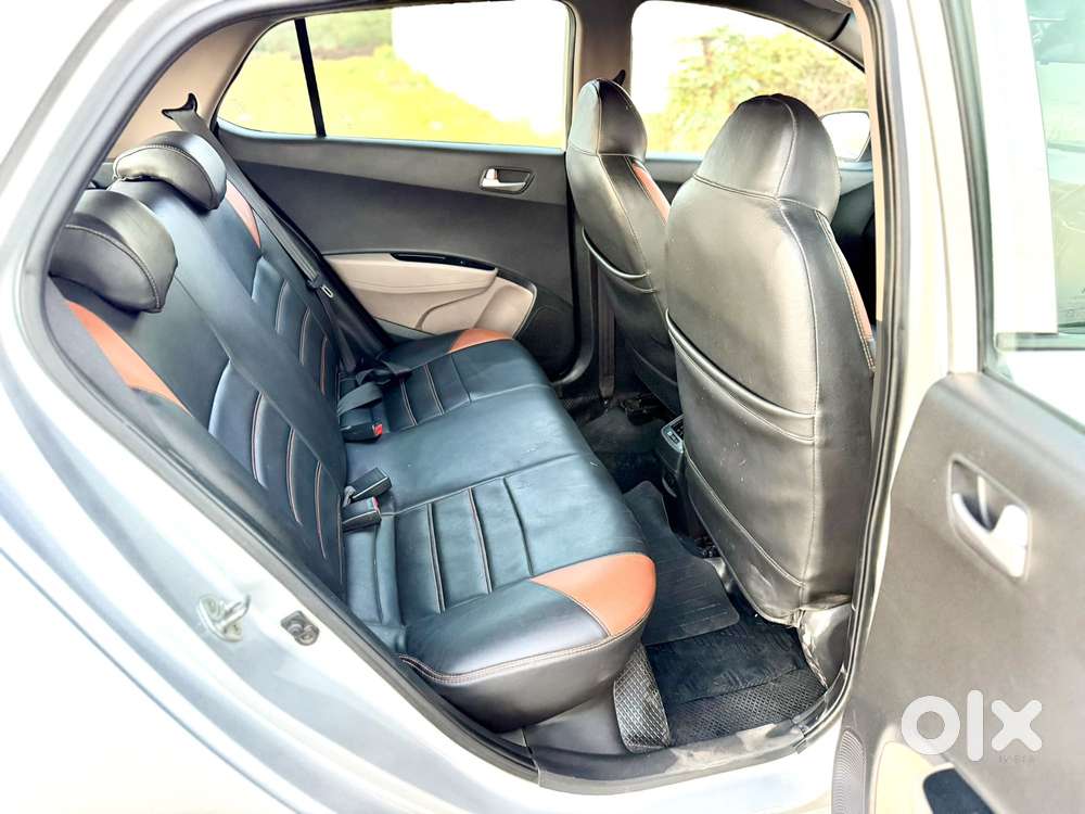 Hyundai Grand I10 1.2 Crdi Asta, 2016, Petrol