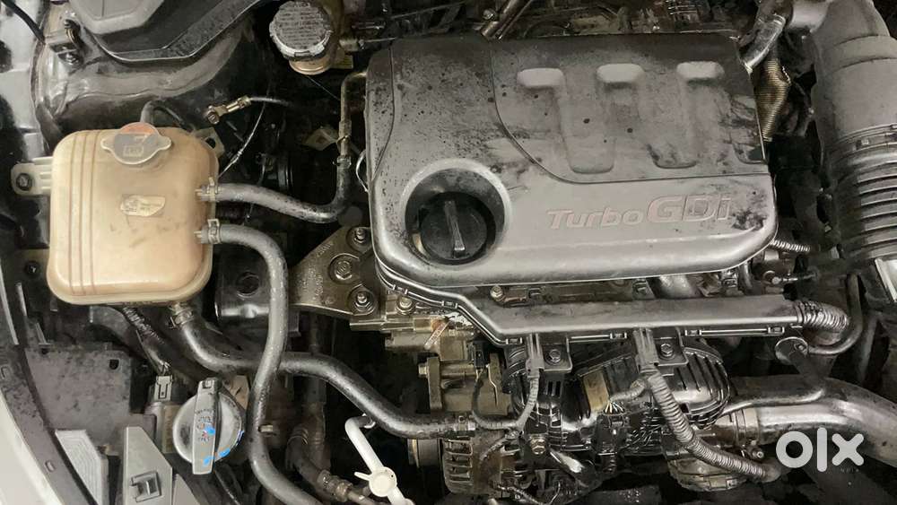Hyundai I20 N Line N8 1.0 Turbo Dct, 2023, Petrol
