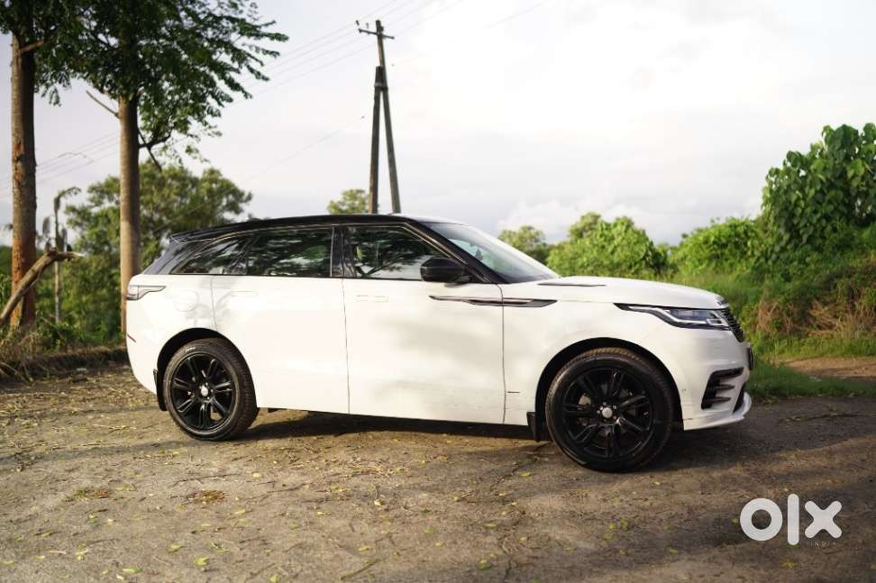 Land Rover Range, 2020, Petrol