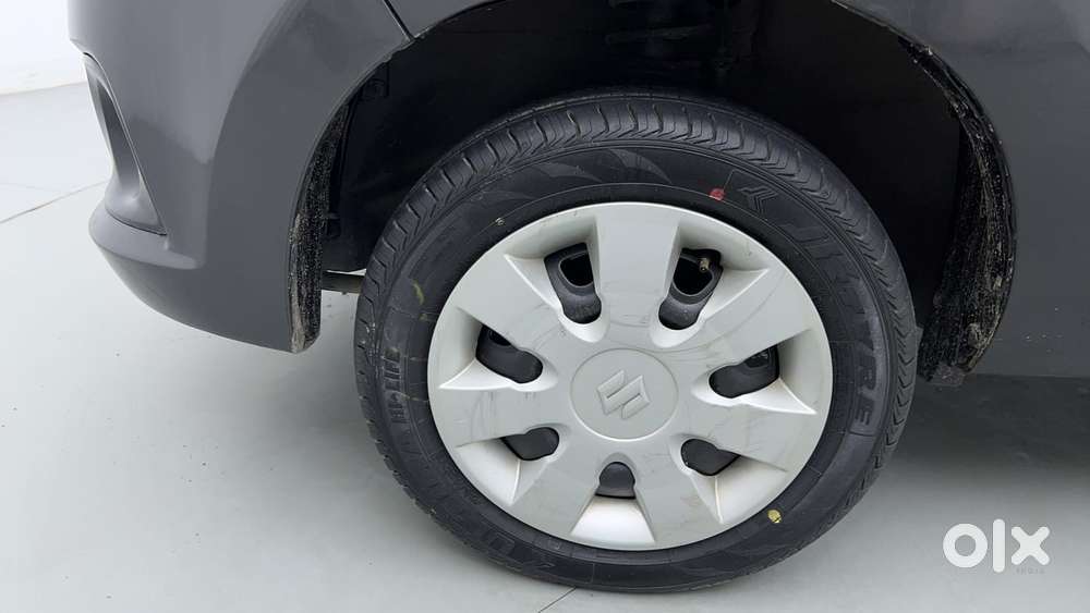 Maruti Suzuki Alto K10 2010-2014 Vxi, 2017, Petrol