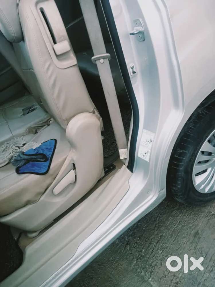 Maruti Suzuki Ertiga 2015