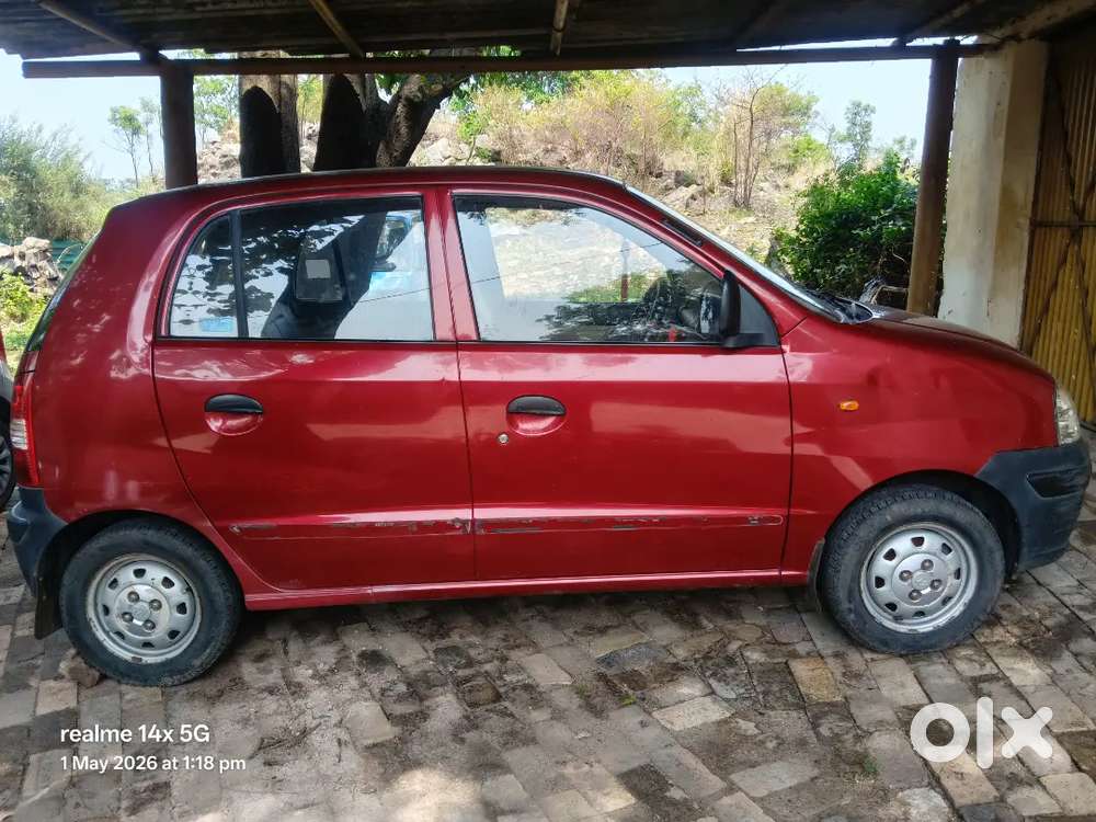 Ac Laga Hua Haa