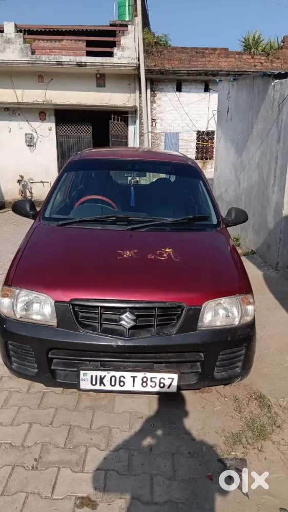Maruti Suzuki Alto 2011