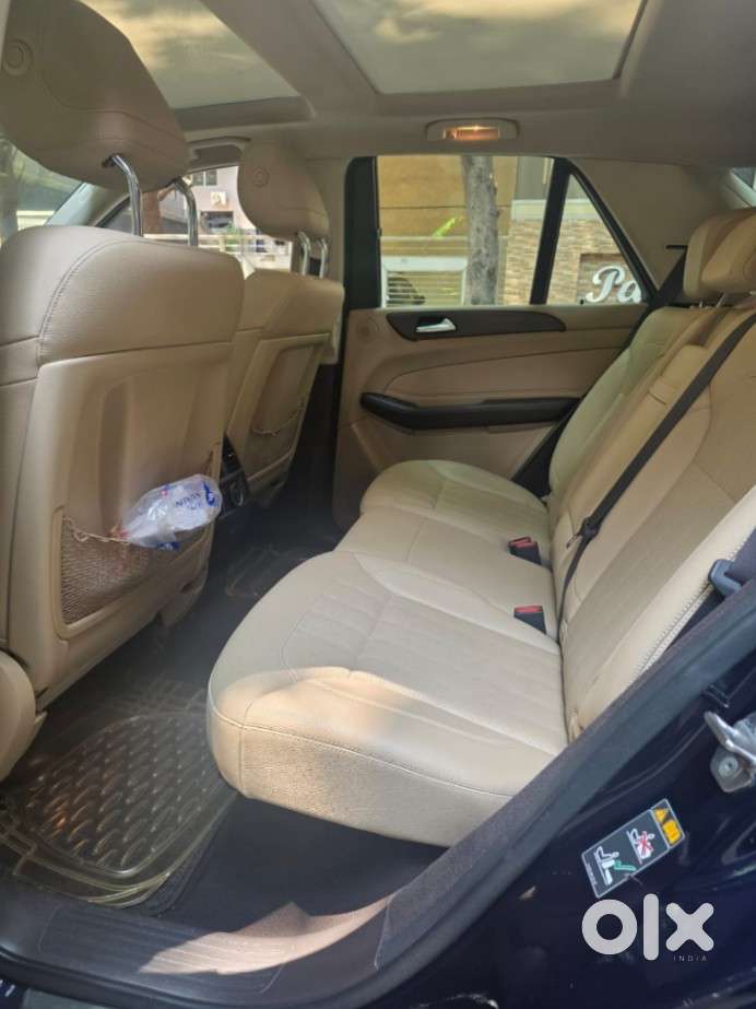 Mercedes-benz Gle 300d 4matic Lwb, 2018, Diesel