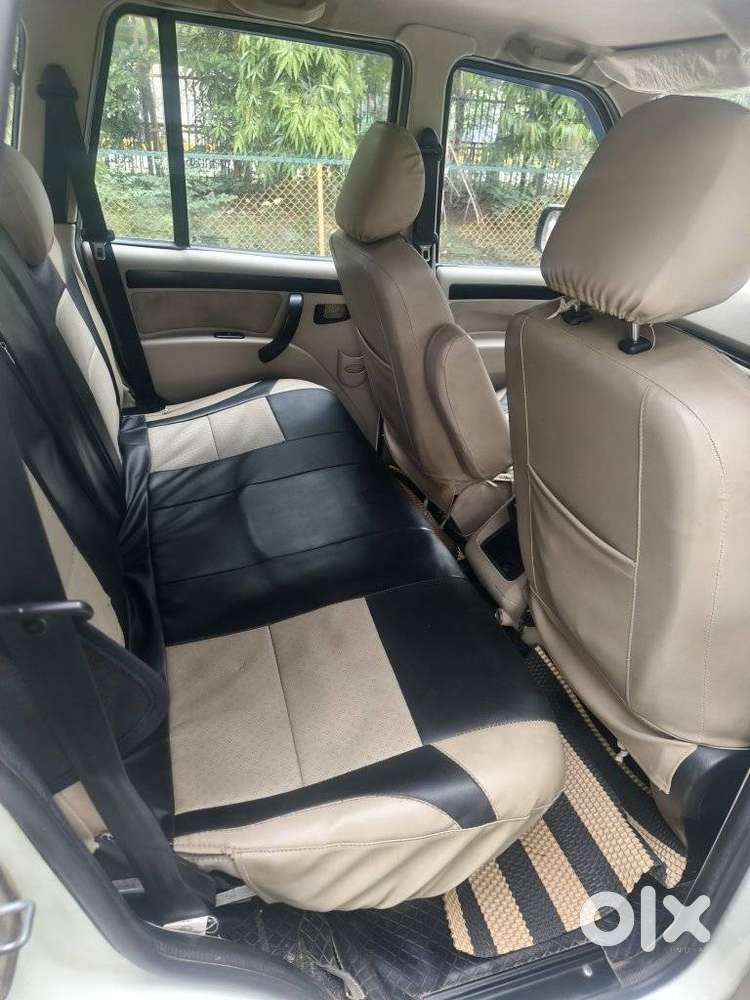 Mahindra Scorpio S11 Mt 7s, 2023, Diesel