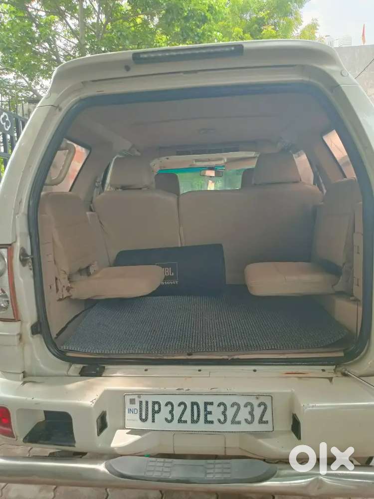 Tata Safari 2.2 Dicor 2010