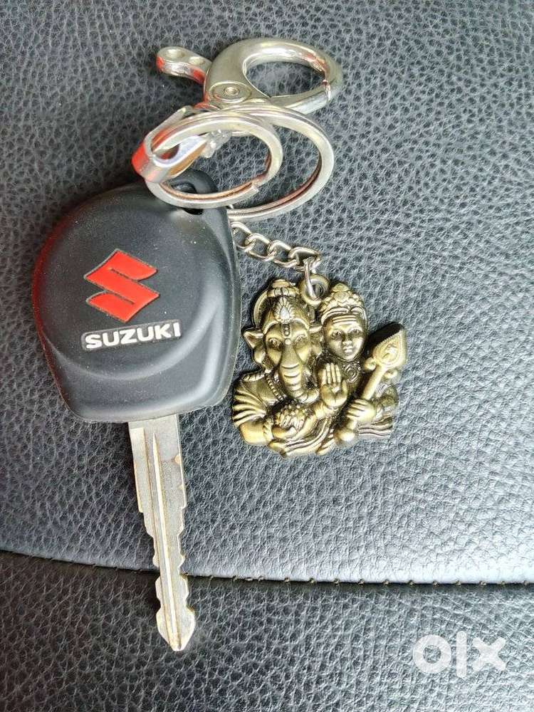 Maruti Suzuki Swift 1.2 Rs Limited Edition, 2015, Petrol