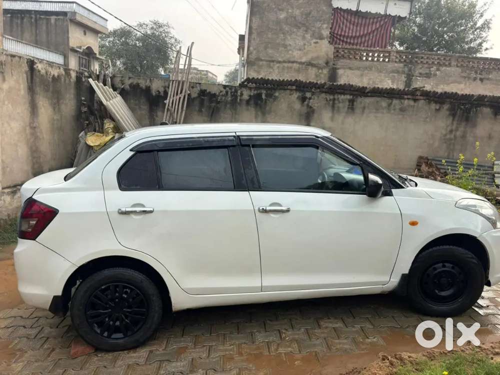 Maruti Suzuki Dzire 2017 Model All Working Good Condition
