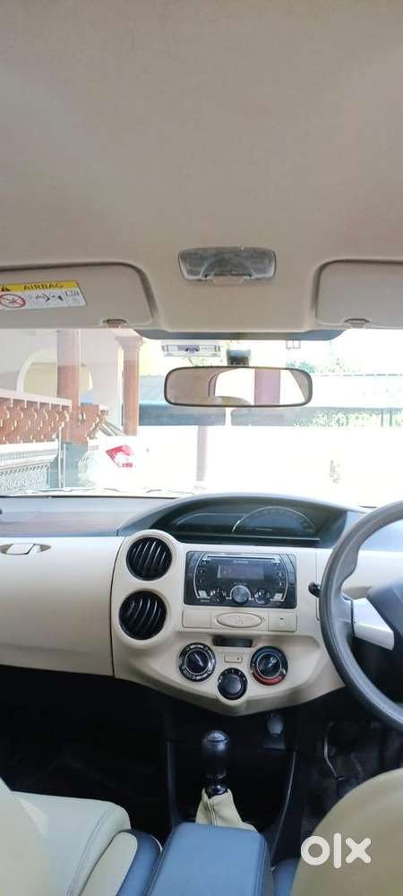 Toyota Car Diesel 2017