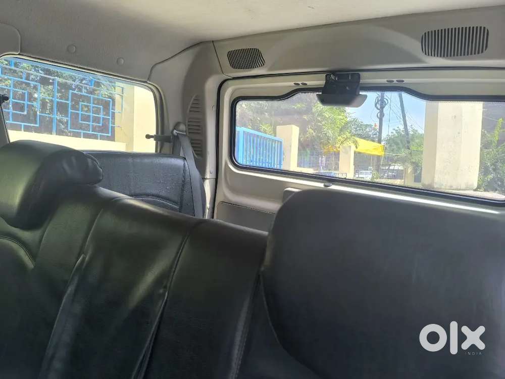 Mahindra Scorpio 2015 Diesel Manual