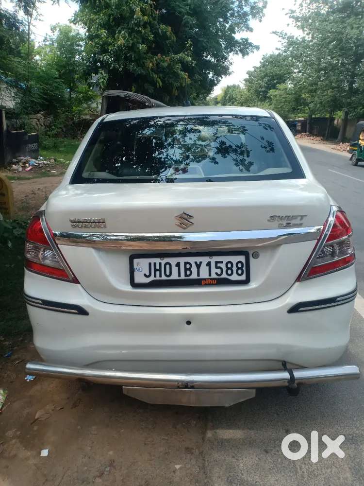 Maruti Suzuki Dzire 2016 Diesel 170000 Km Driven Mint Condition