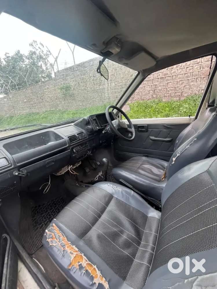 Maruti Suzuki 800