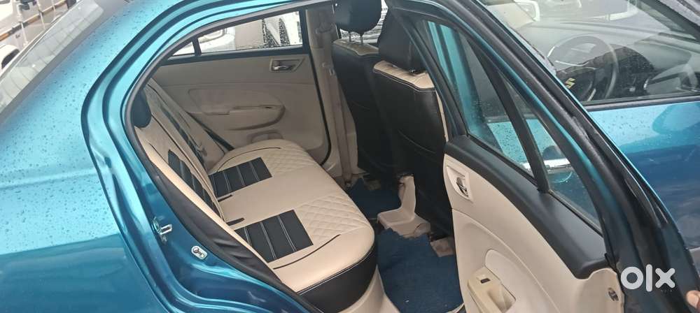 Maruti Suzuki Swift Dzire 1.3 Zxi, 2014, Petrol