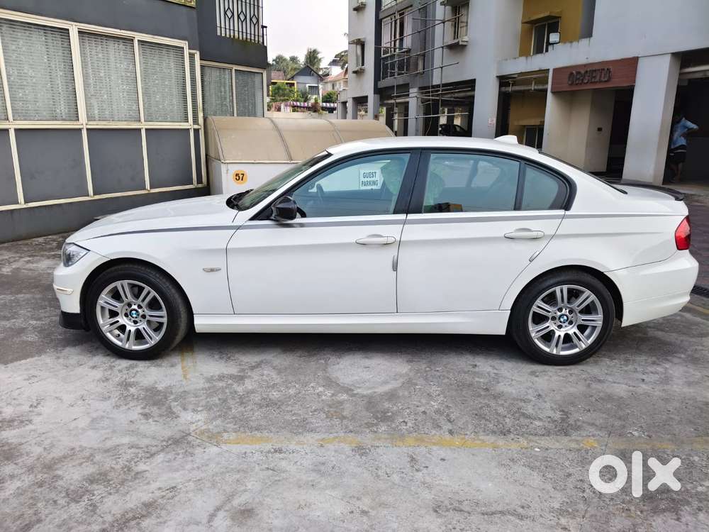 Bmw 3 Series [2005-2011] 2.0 330d Sedan, 2011, Diesel