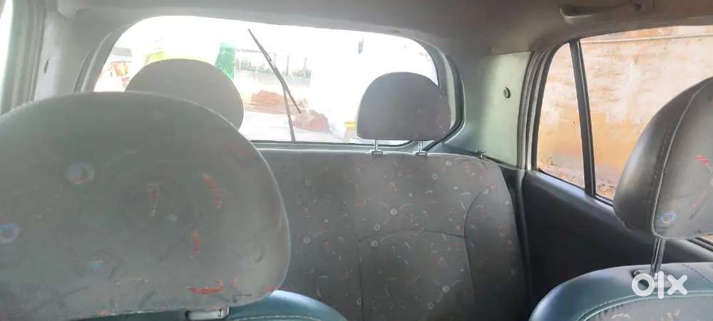 Hyundai Santro 2003