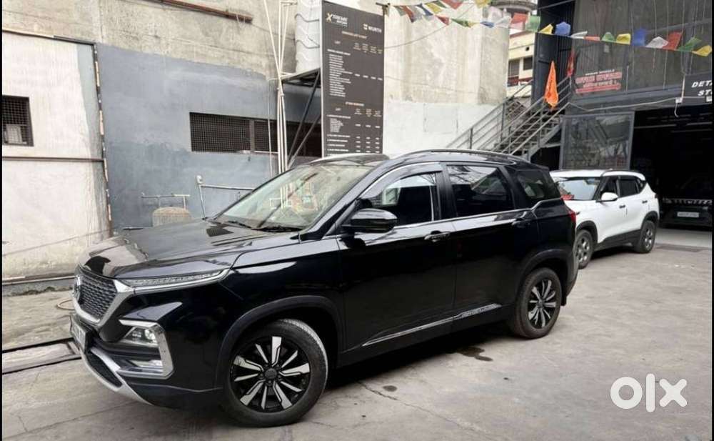 Mg Hector 1.5 Hybrid Sharp, 2019, Diesel