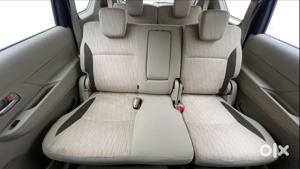 Maruti Suzuki Ertiga Maruti-suzuki-ertiga-zdi-plus, 2019, Diesel