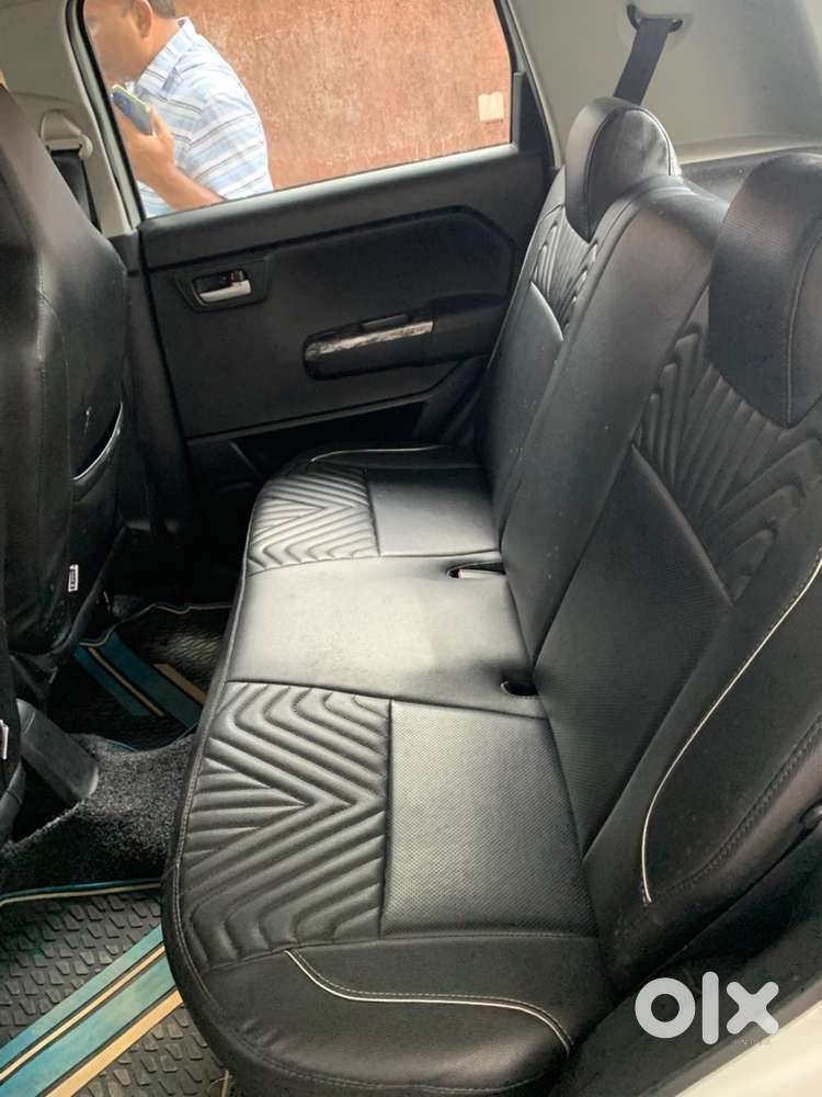 2022 Wagon R Vxi Petrol Manual For Rental