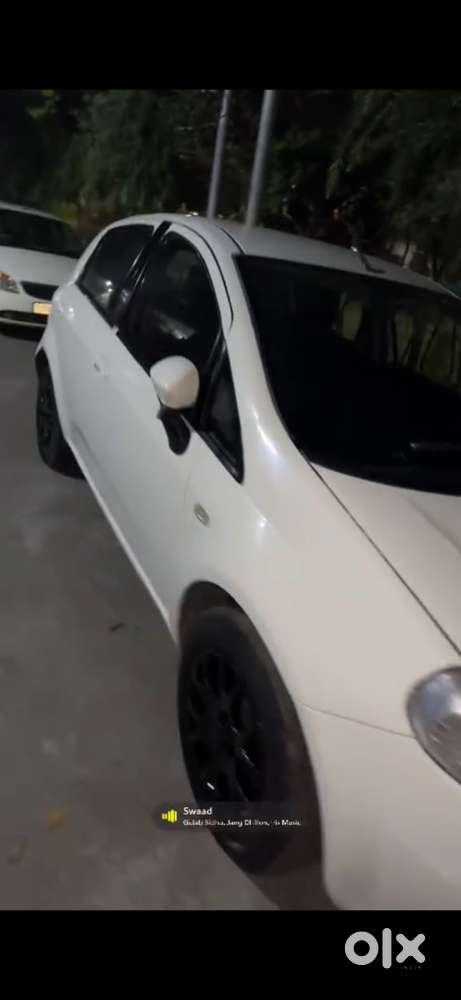 Fiat Grand Punto Diesel Manual 2009 2031 Tkk Pass