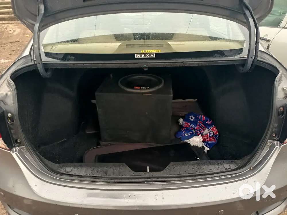 Maruti Suzuki Ciaz 2018 Petrol 73000 Km Driven