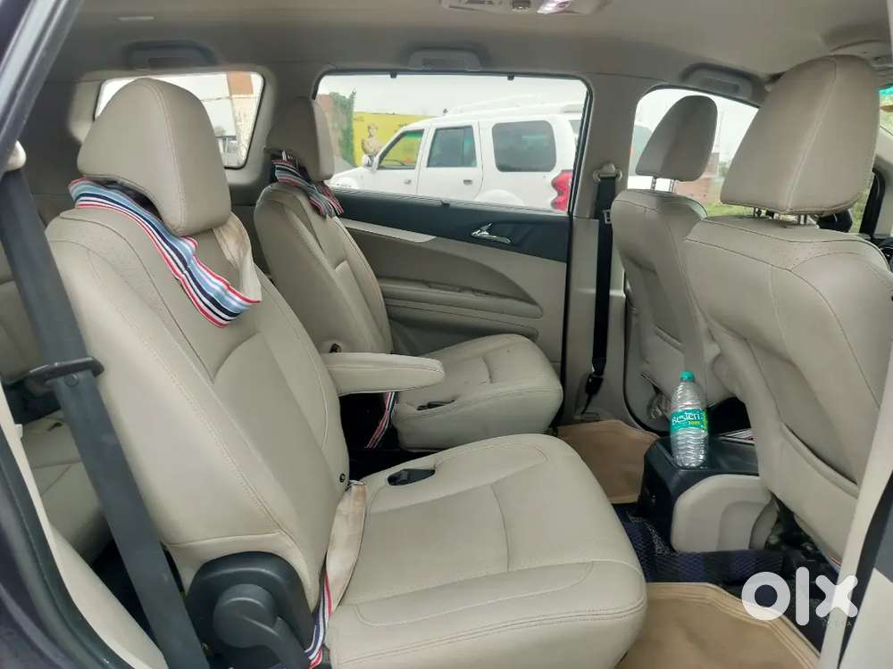 Mahindra Marazzo Diesel 2019