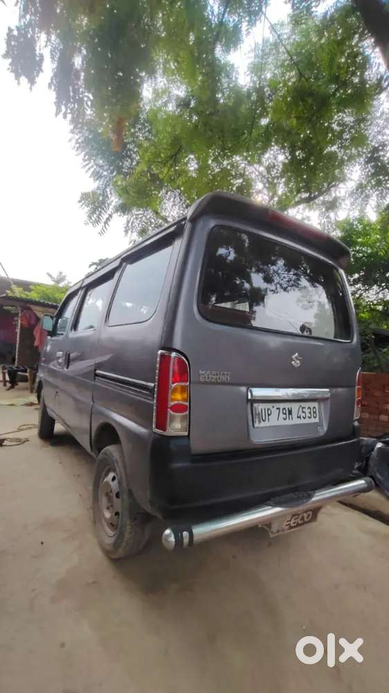 Maruti Suzuki Eeco Ac 2016