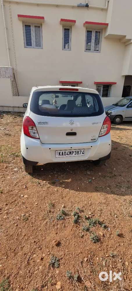 Maruti Celerio Amt 2014 Dec Model