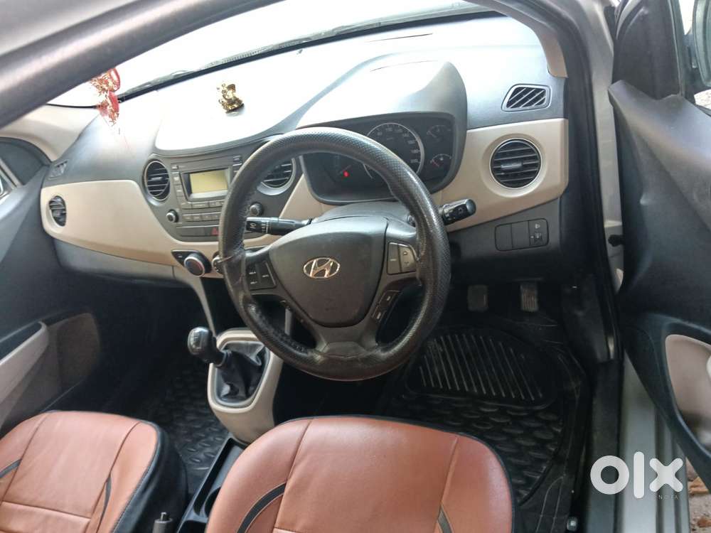 Hyundai Grand I10 1.2 Crdi Magna, 2019, Diesel