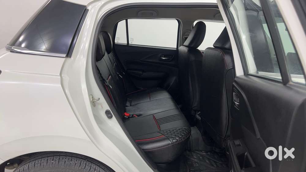 Maruti Suzuki Swift 2021-1.2 Zxi Plus Amt, 2024, Petrol