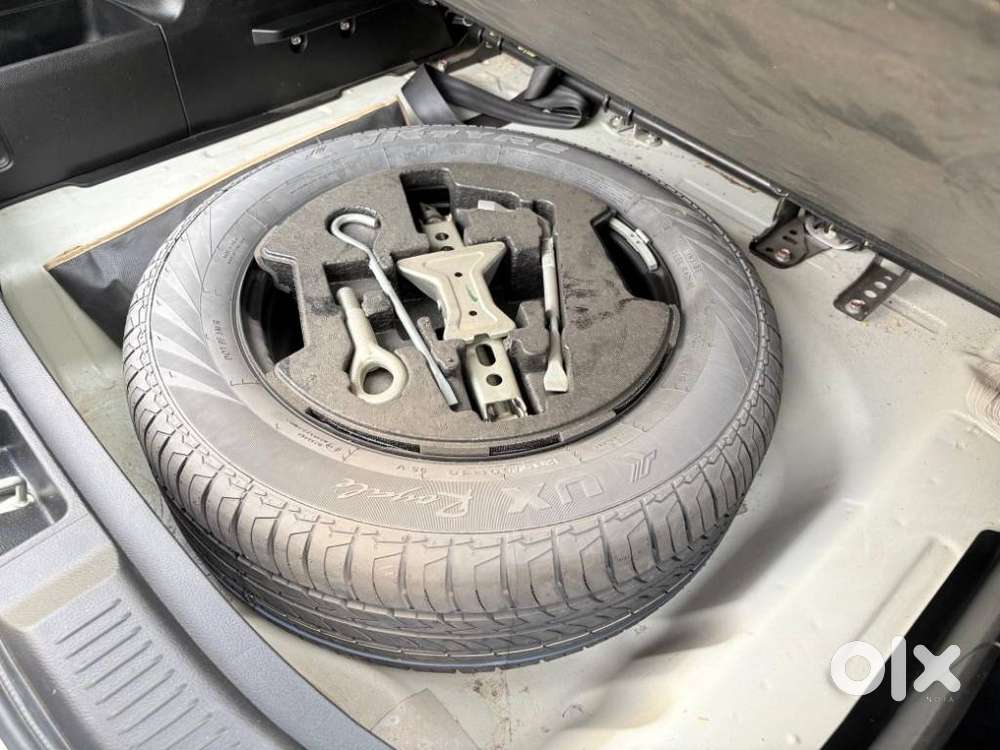 Maruti Suzuki S-cross Zeta 1.6, 2021, Petrol