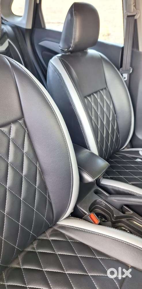 Maruti Suzuki Brezza Zdi Plus, 2018, Diesel