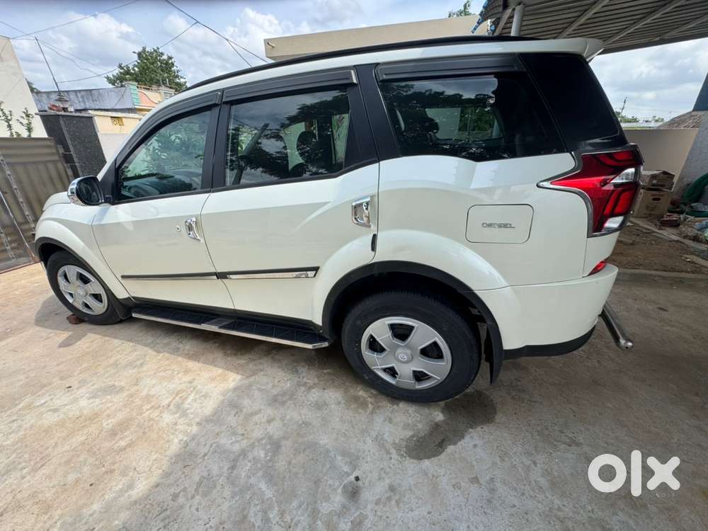 Mahindra Xuv500 Diesel 2021
