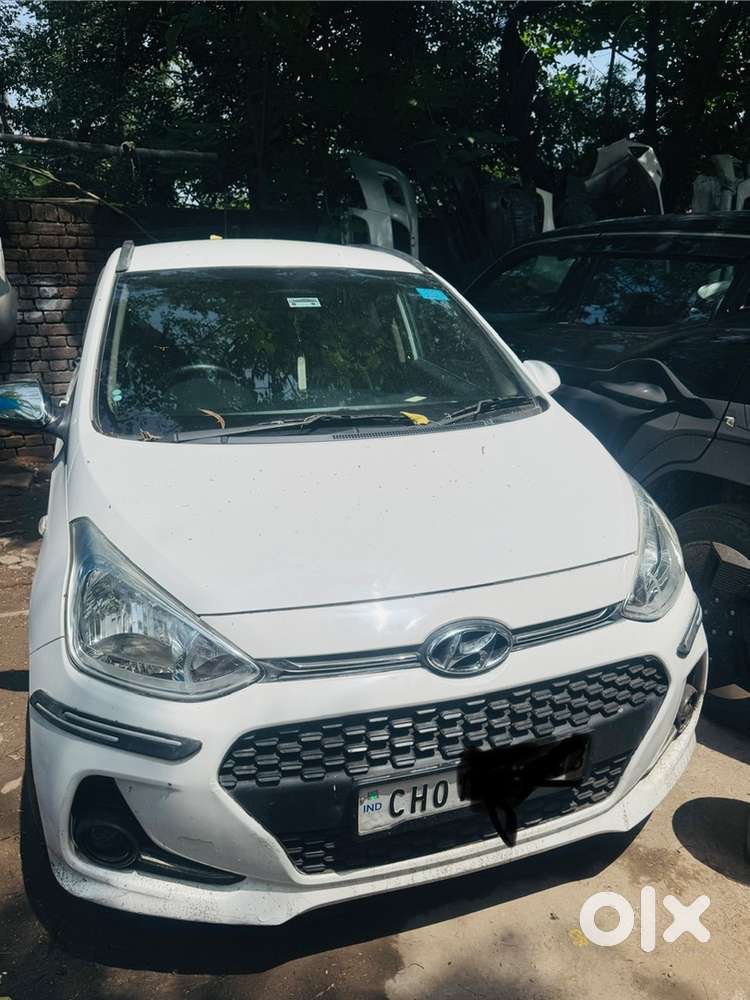 2020 Hyundai Grand I10 Petrol