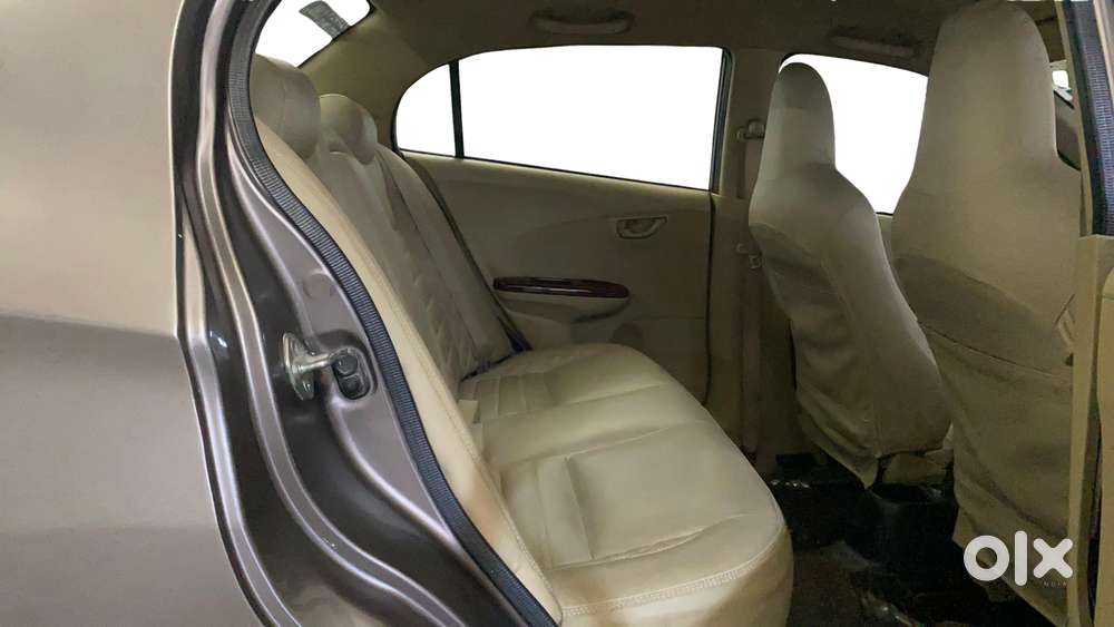 Honda Amaze 2013-2016 S I-vtech, 2014, Petrol