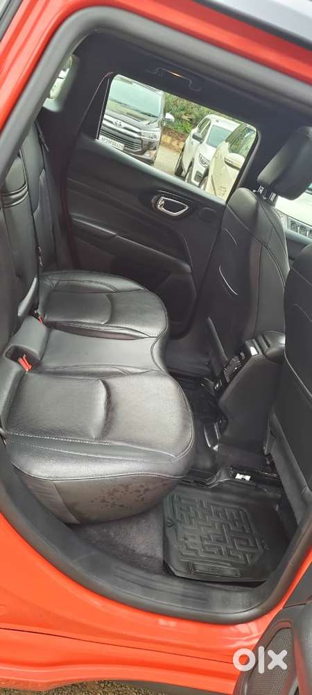 Jeep Compass 1.4 Limited Option, 2023, Diesel