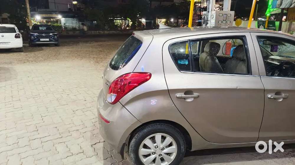 I20 Sportz 1.2 2013