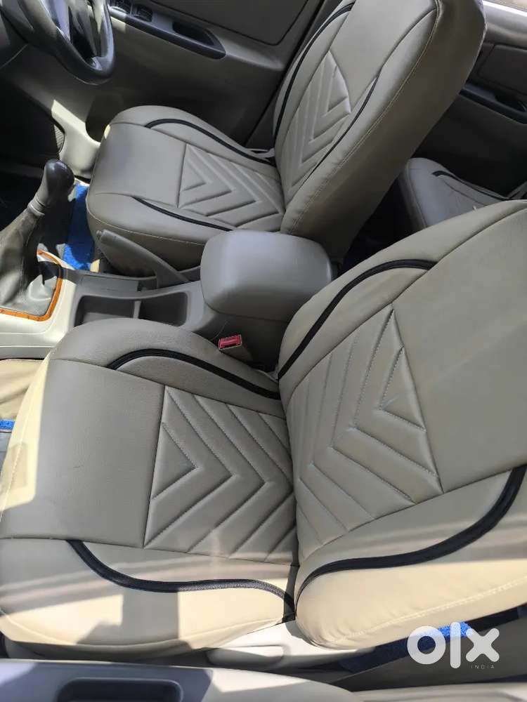 Toyota Innova 2012 Diesel Well Maintained
