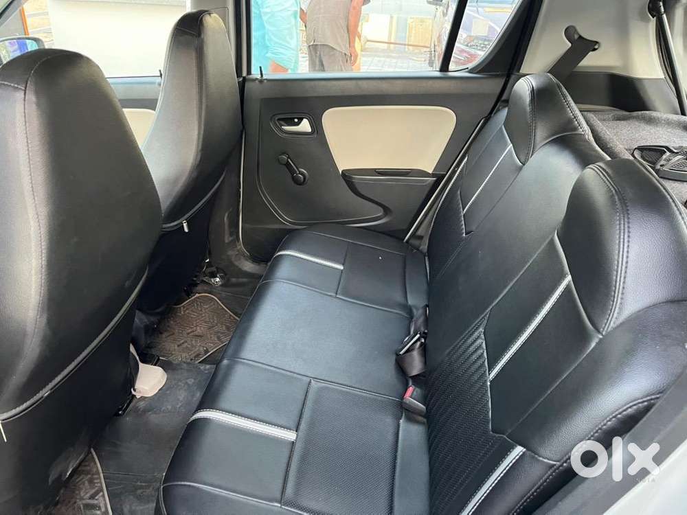 Maruti Suzuki Alto 800 2022 Petrol 34000 Km Driven