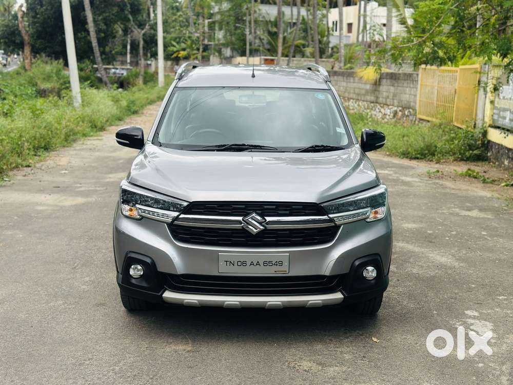 Maruti Suzuki Xl6 1.5 Alpha Mt, 2021, Petrol