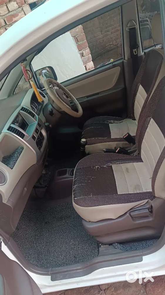 Maruti Suzuki Zen Estilo 2012 Petrol Manual