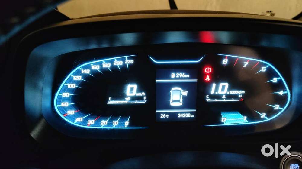 Hyundai New I20 2022