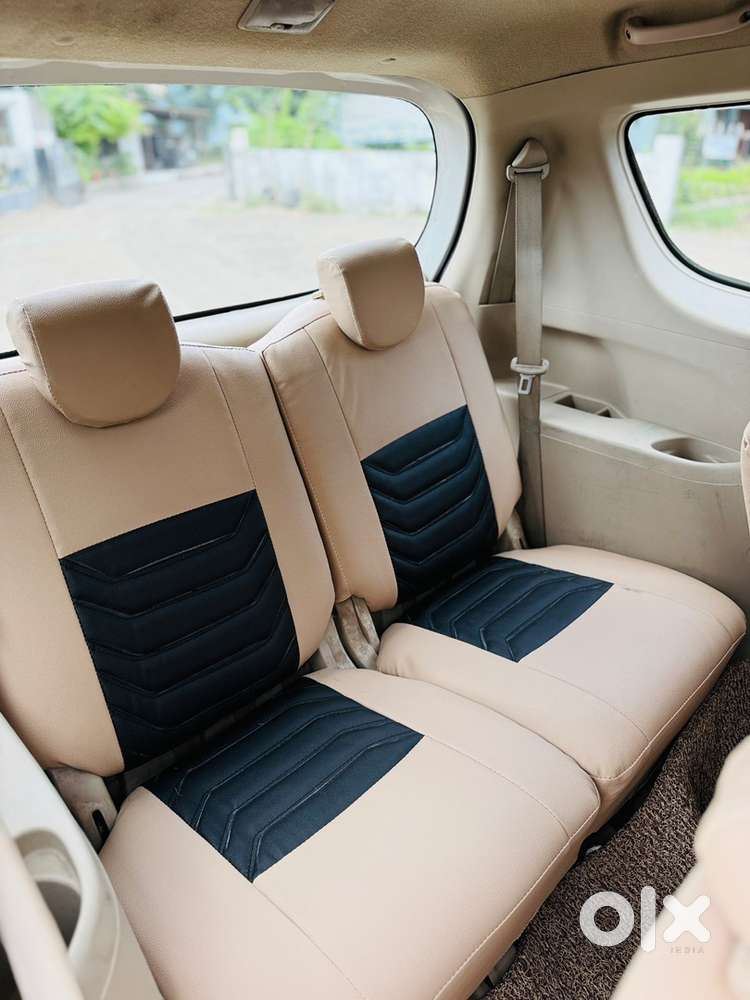 Maruti Suzuki Ertiga 2016