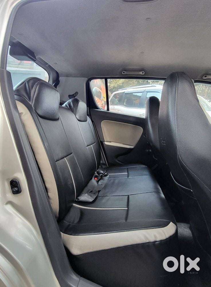 Maruti Suzuki Alto K10 Vxi (o), 2014, Petrol