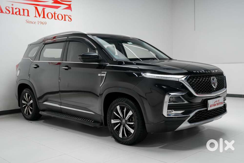 Mg Hector 2.0 Sharp Diesel, 2020, Diesel